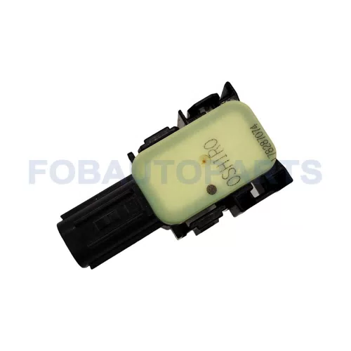 Red Inner Reversing Parking Sensor for Mazda 2 3 6 MX5 CX5 GMK6-67-UC1-46G GMK6-67-UC1 GMK667UC1 - image 4